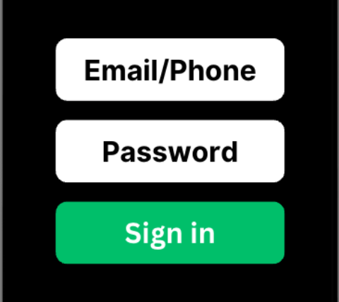 SurfShark VPN for China connect step 2, select VPN server location SurfShark VPN for China connect step 2, select VPN server location